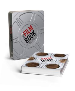 FILM BOOK