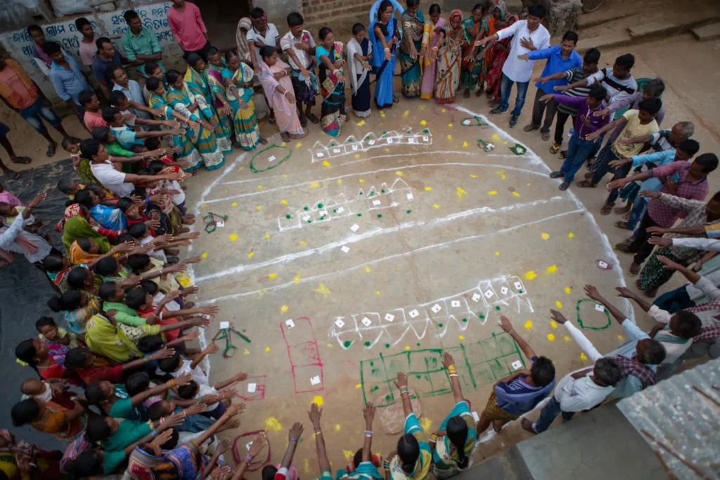 Development Communication