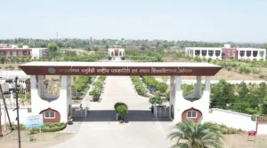 Makhanlal Chaturvedi National University of Journalism and Communication, Bhopal, Madhya Pradesh, India.